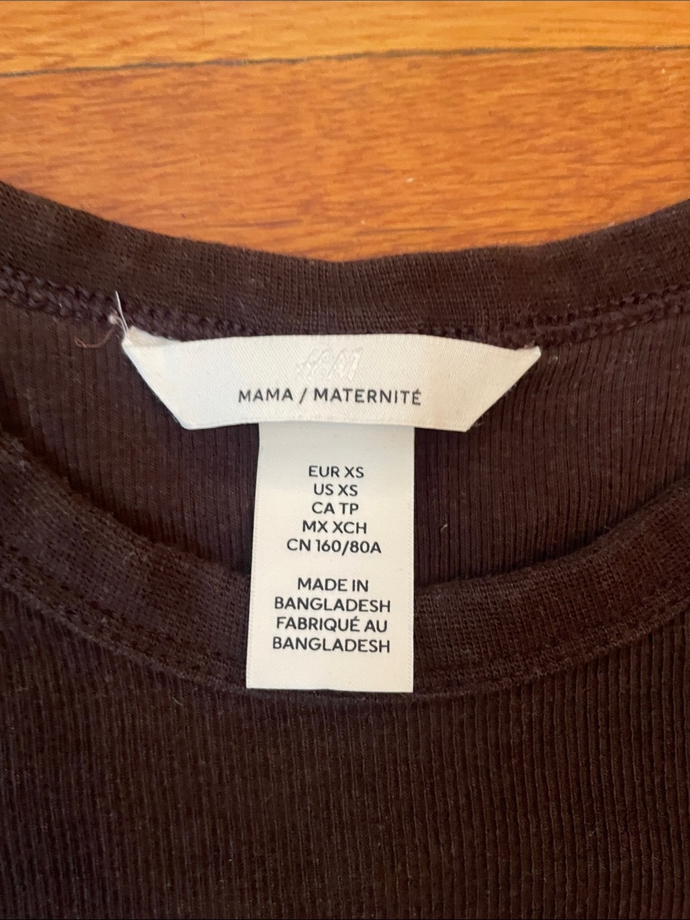 H+M Mama Maternity fall bundle - Picture 8 of 10